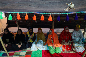 مراسم آغاز سال تحصیلی