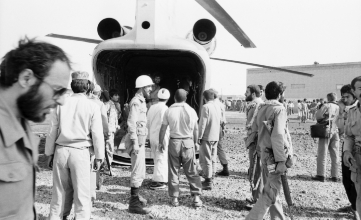 پدری که به جای گریه، شکر گفت