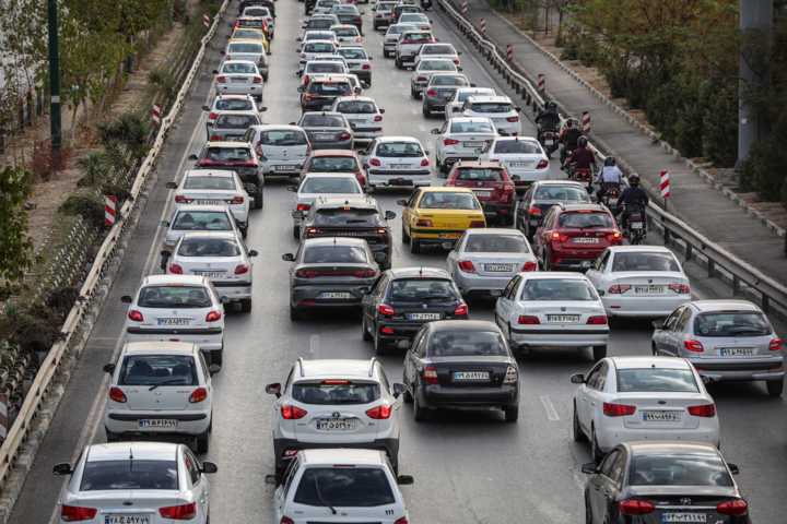 محدودیتهای ترافیکی به جادههای مازندران بازگشت