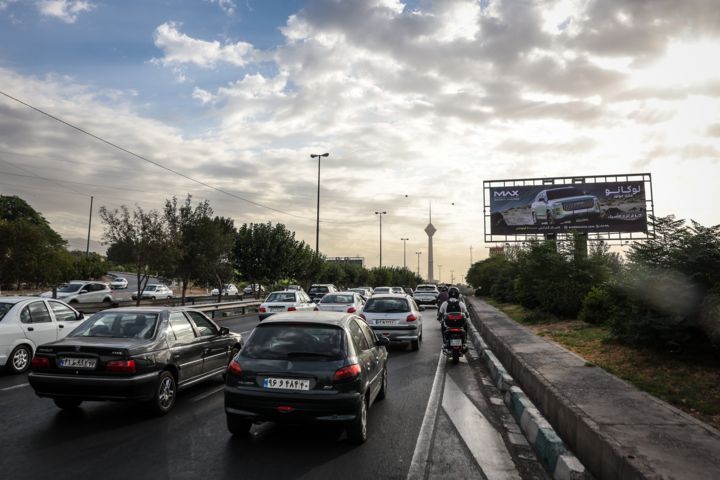 جزییات محدودیتهای ترافیکی پایان هفته در جادههای مازندران اعلام شد