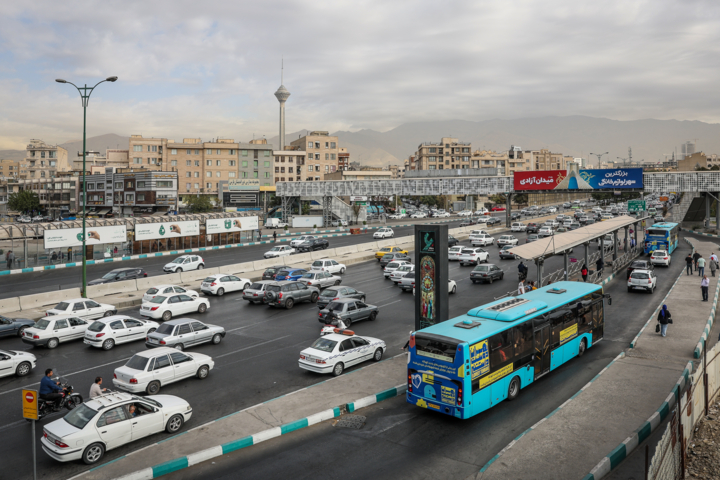 محدودیتهای ترافیکی به جادههای مازندران بازگشت