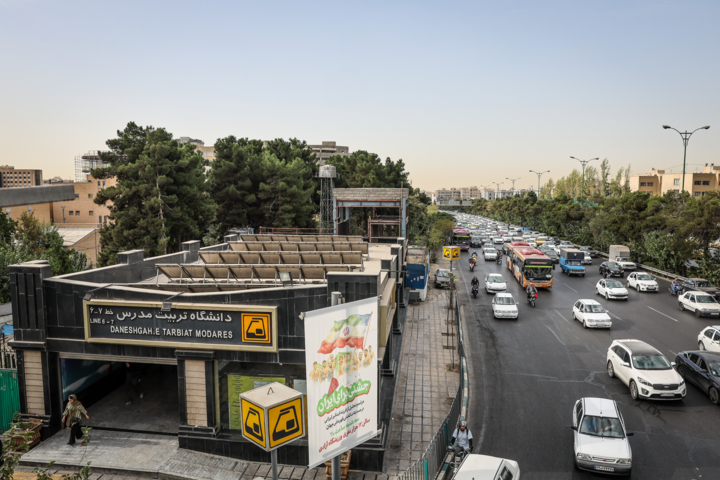 جزییات محدودیتهای ترافیکی پایان هفته در جادههای مازندران اعلام شد