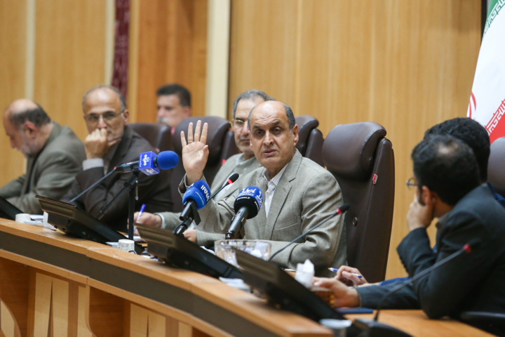 استاندار گیلان: مسیر ریلی ۱۶۰ کیلومتری رشت -آستارا روی پل خواهد رفت