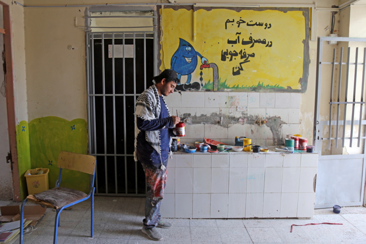 طرح توزیع شیر از اولویتهای اصلی آموزش و پرورش است/ تجهیز تمامی مدارس کشور به منبع آب