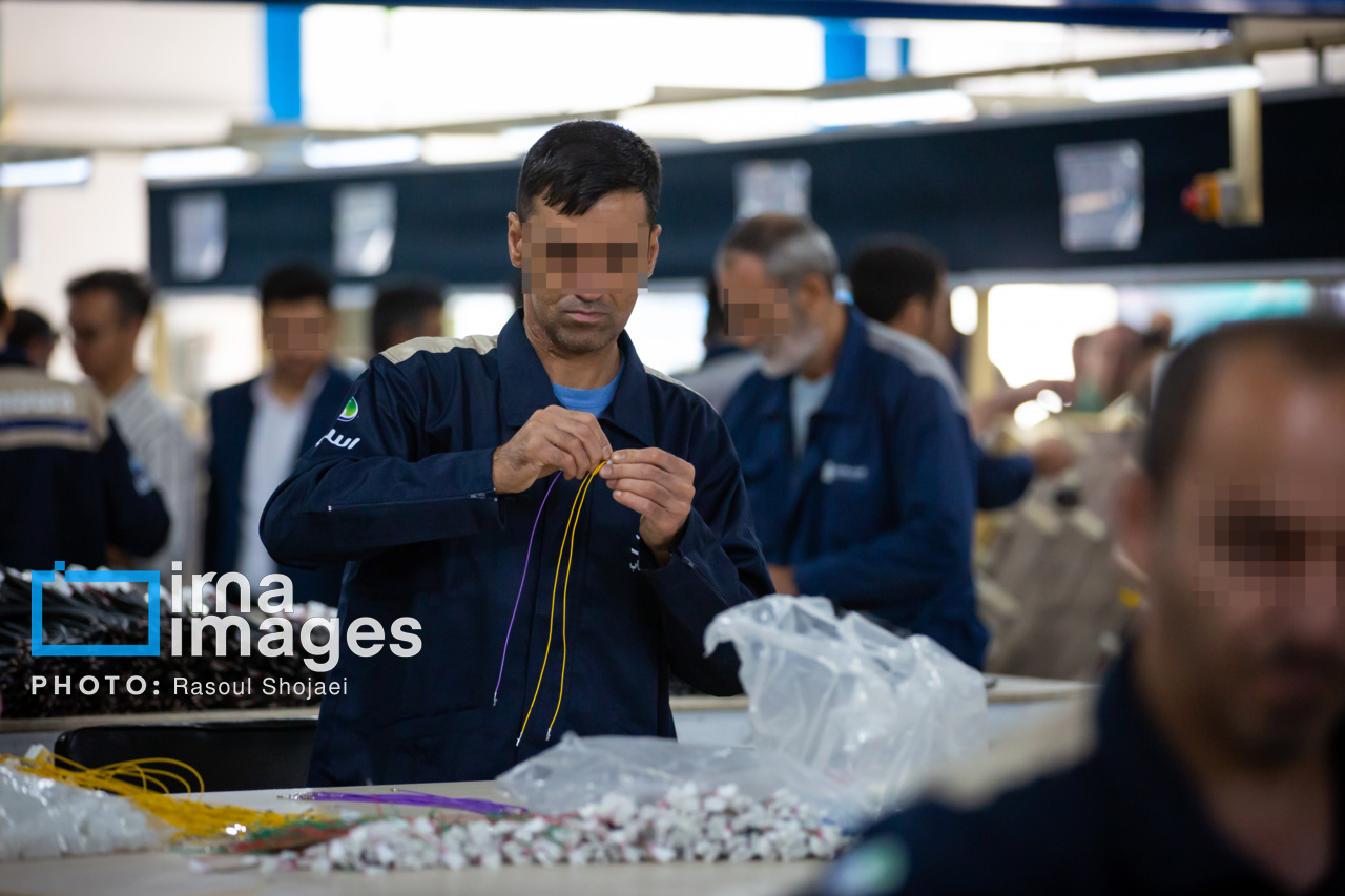 آغاز دوباره؛ مهارت‌آموزی ۹۳۶ زندانی مازندران برای بازگشت به جامعه