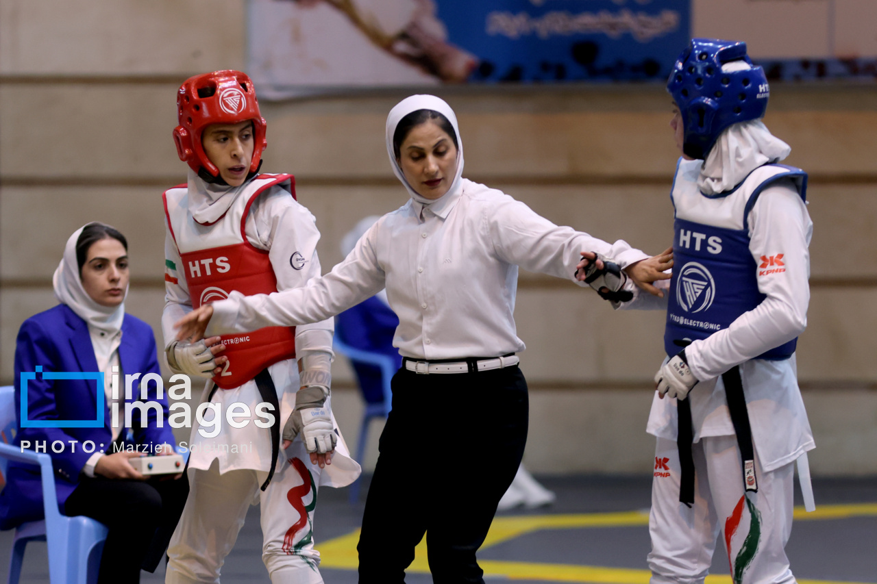 افزایش ۱۰ درصدی زنان ورزشکار در ایلام