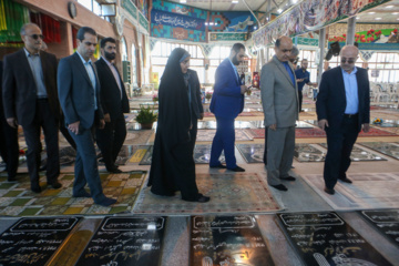سفر وزیر راه و شهرسازی به گیلان