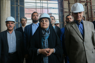سفر وزیر راه و شهرسازی به گیلان