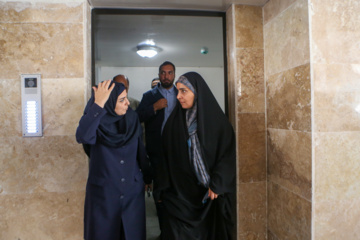 سفر وزیر راه و شهرسازی به گیلان
