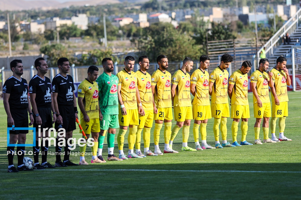 باشگاه فجر سپاسی: اختلال‌های VAR قابل قبول نیست؛ کمیته داوران شفاف‌سازی کند