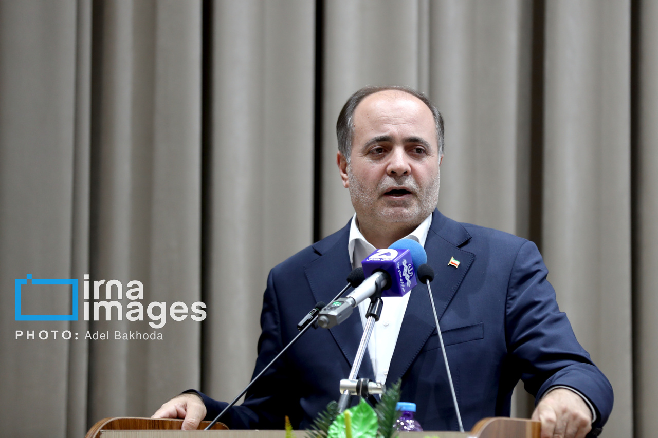 وزیر جهاد کشاورزی: اصلاحات اقتصادی با محور عدالت و تأمین امنیت غذایی با قدرت دنبال میشود