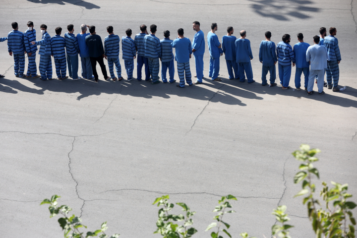 دستگیری هفت هزار و ۹۰۰ مجرم مواد مخدر در همدان