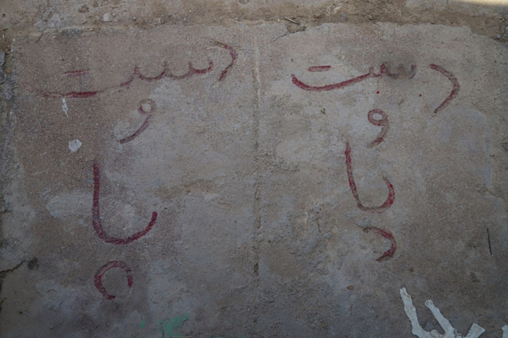 جنگی که از کودکان نگذشت