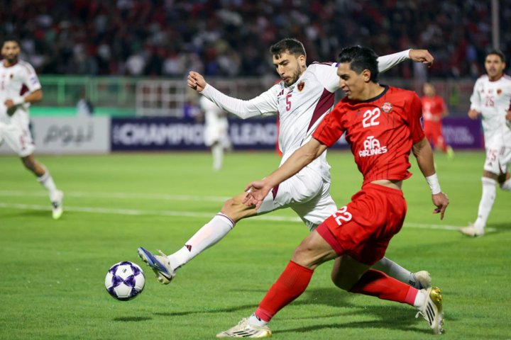 لیست جدید تیم ملی فوتبال و معمای دفاع چپ