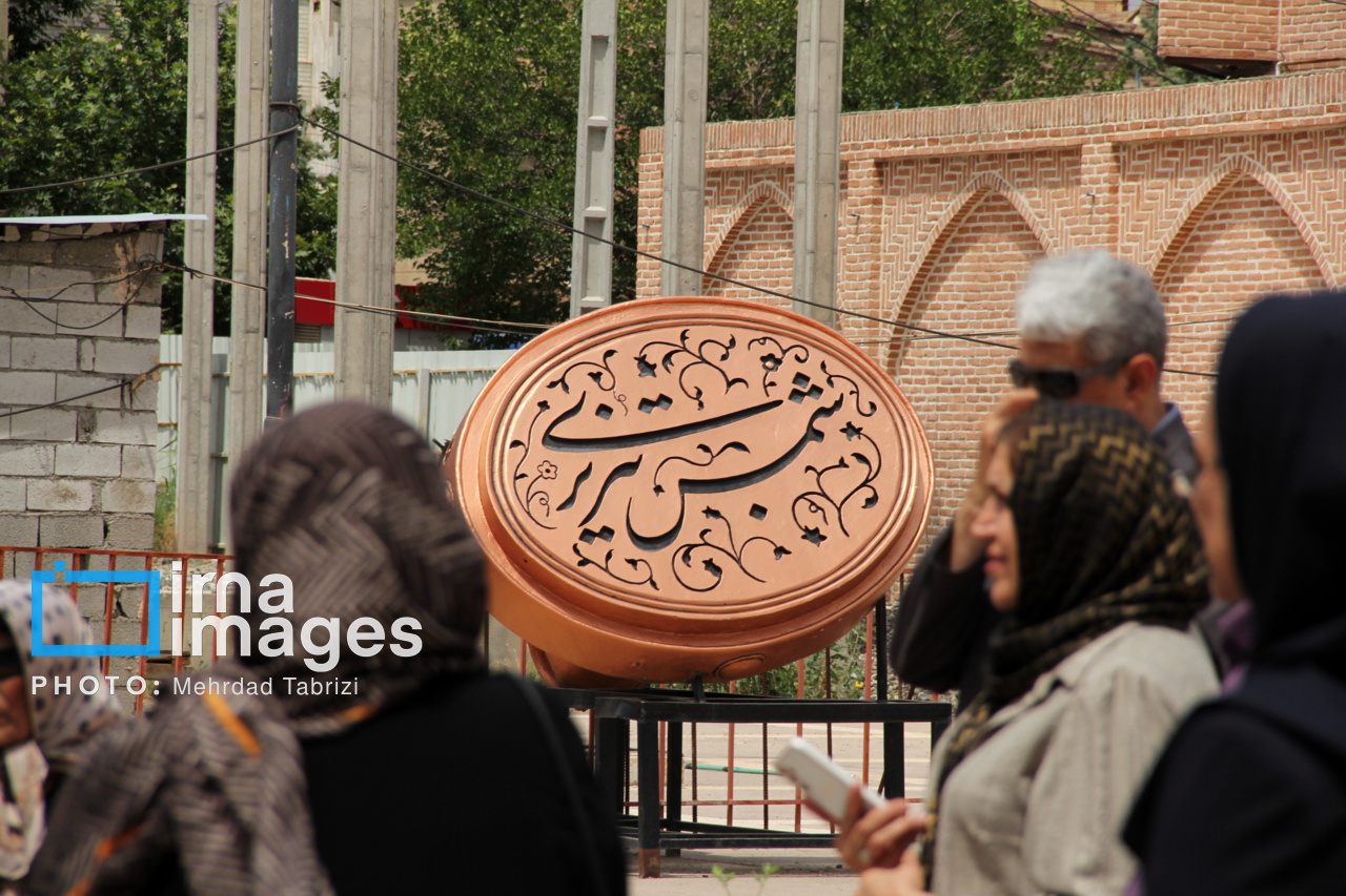 پایان عصر شوم پروژه‌های راکد در آذربایجان‌غربی/ شمس تبریزی نشان داد ما می‌توانیم
