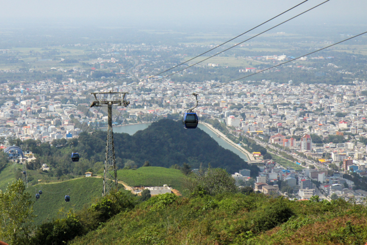 شهردار لاهیجان:روز ملی لاهیجان فرصتی برای معرفی ظرفیت‌ها و جذب سرمایه‌گذاری است