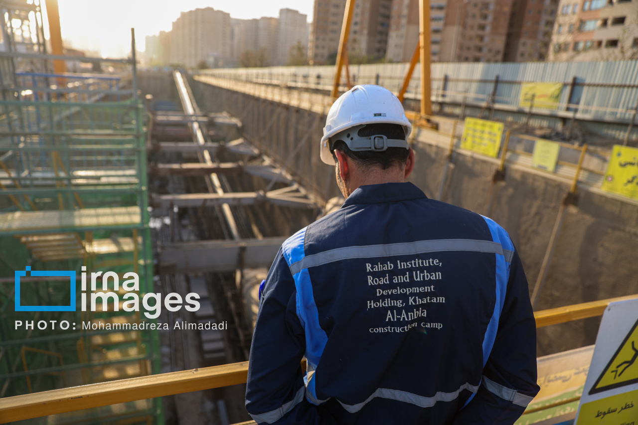 زاکانی: تهران در حال تغییر و تحول است؛ ایجاد ۵۰۰ کیلومتر مترو تا ۵ سال آینده