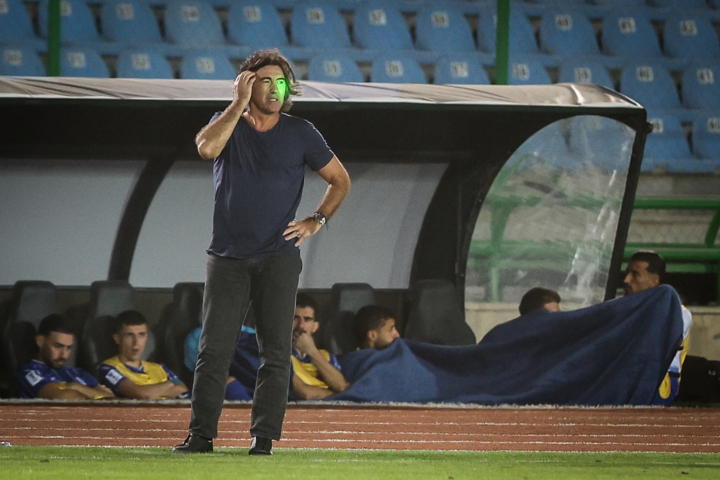 ترکیب احتمالی استقلال مقابل چادرملو؛ نیمکتنشینی ستارهها آخرین تیرِ ساپینتو