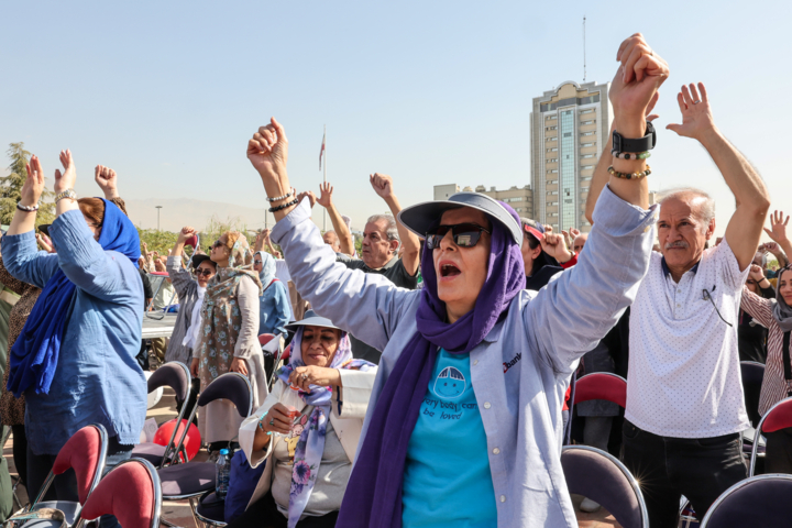 اهمیت شادی مادران برای زندگی پرنشاط روزانه