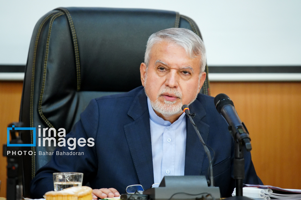 آغاز ماموریت فرهنگی ایران در چونگ‌چینگ