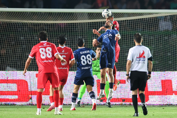 ابراهیمی: هاشمیان قربانی دستهای پشت پرده شد؛ دیوار سرمربی در فوتبال ایران کوتاه است!