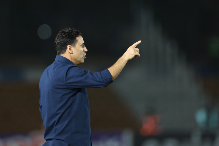 داداشزاده: خوب است که تارتار قول قهرمانی نمیدهد/ استقلال خوزستان گربه سیاه پرسپولیس است