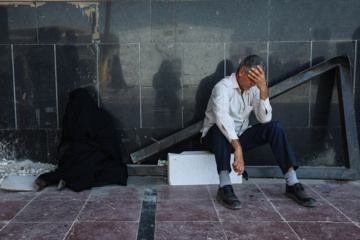 بازگشت پیکر ۴۶ شهید از شلمچه به کشور