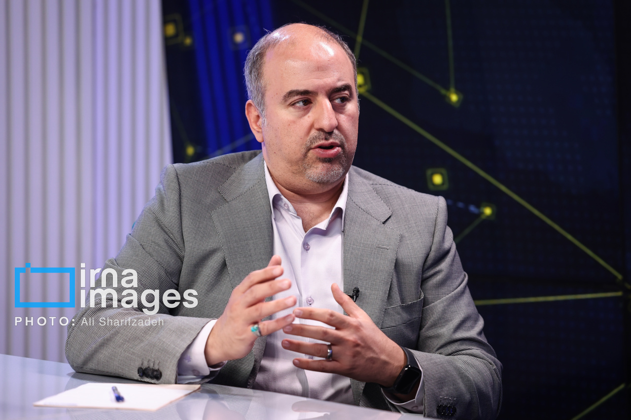 راه اندازی مجموعه ماهواره ماهواره تا پایان سال آینده/دوره خدمات ماهواره ای