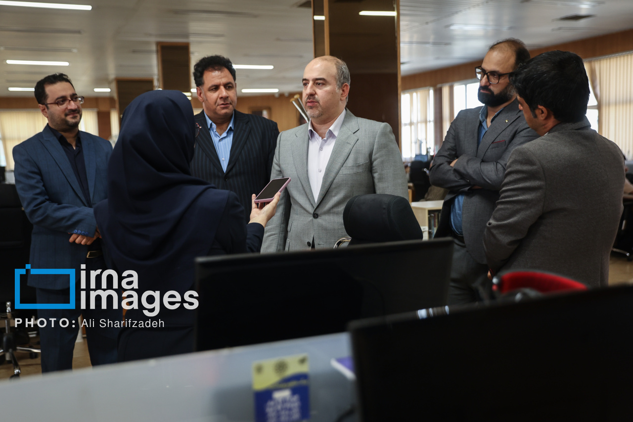 رئیس پژوهشگاه فضایی ایران: زیرساخت استارلینک قابل دسترسی است