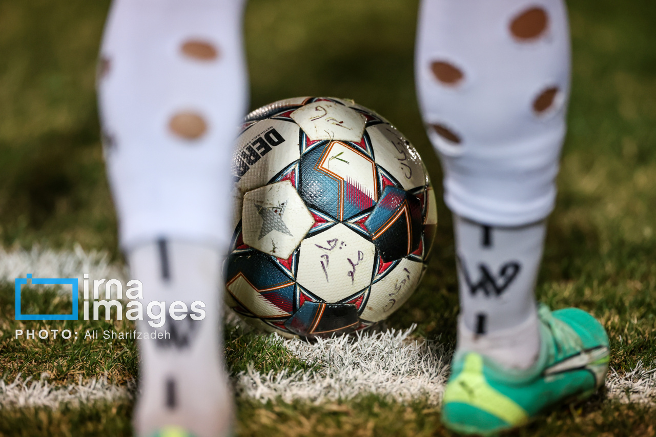 اعلام برنامه مرحله یک شانزدهم نهایی جام حذفی