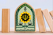 دختر گمشده چهارباغی توسط پلیس پیدا شد