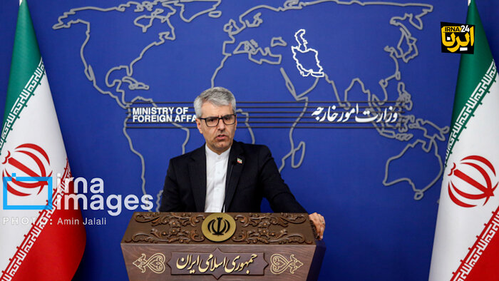 Iran, Pakistan officials emphasize regional stability, convergence
