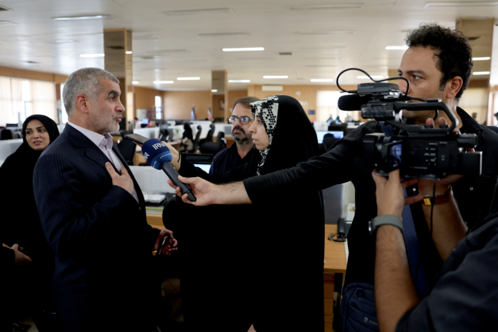 تعیین تکلیف نیروهای شرکتی تا یک ماه آینده/ با اصلاح قانون کسی بابت مهریه زندان نمیرود