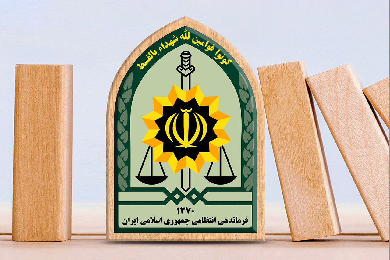 دختر گمشده چهارباغی توسط پلیس پیدا شد