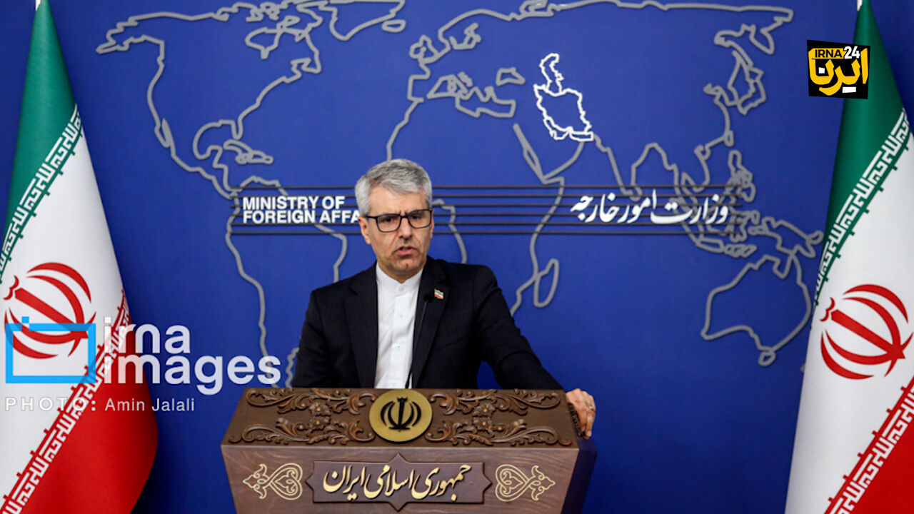 Iran urges Pakistan, Afghanistan to practice self-restraint