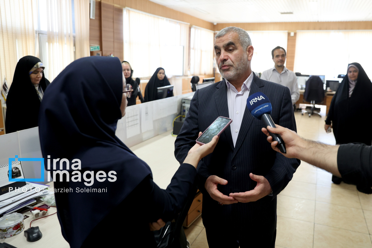تلاش نفت و نیرو برای زمستانی بدون خاموشی و افت فشار