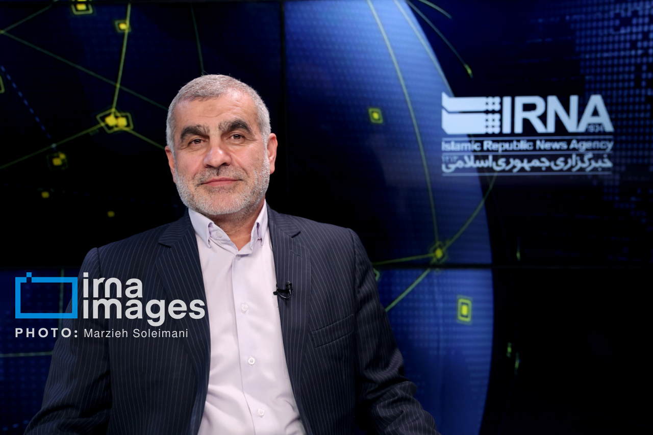 پیام تبریک مسئولان استان اردبیل به‌ مناسبت انتخاب علی نیکزاد به‌ عنوان نایب‌ رییس مجلس