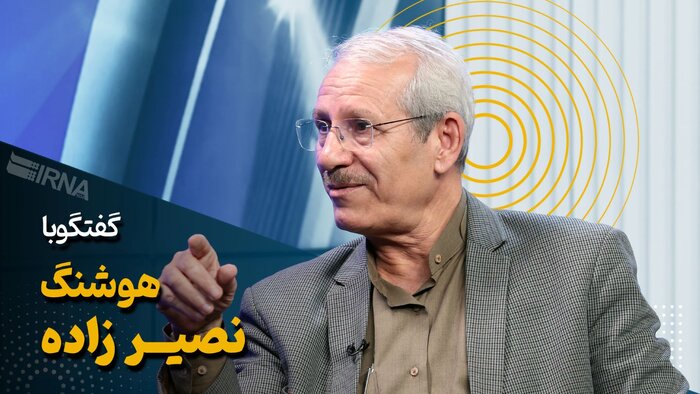 هوشنگ نصیرزاده: ما در فوتبال نیاز به حقوق‌دان نداریم!