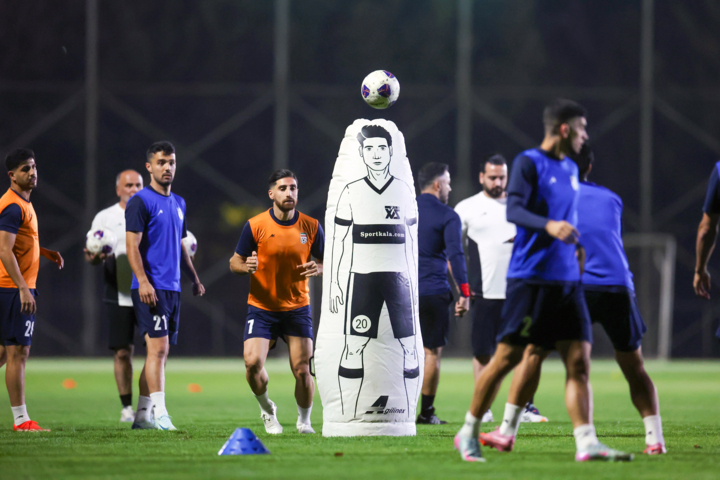 ترکیب احتمالی تیم ملی مقابل تانزانیا؛ تغییرات قلعهنویی برای بازگشت به نوار پیروزی