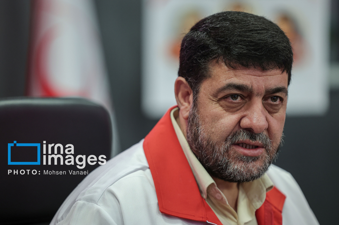 خانواده امدادگران رکن اصلی پیروزی مدافعان وطن در عملیات امدا