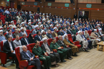 سی‌ودومین اجلاس سراسری نماز