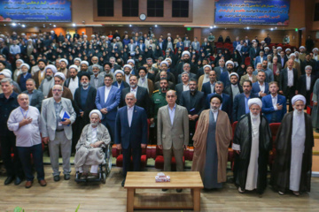 سی‌ودومین اجلاس سراسری نماز