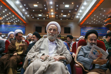 سی‌ودومین اجلاس سراسری نماز