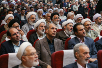 سی‌ودومین اجلاس سراسری نماز