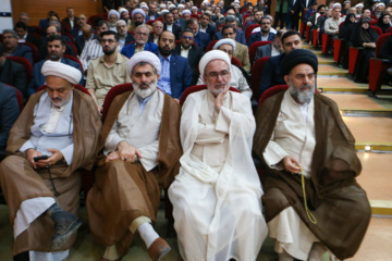 سی‌ودومین اجلاس سراسری نماز