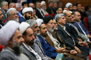 سی‌ودومین اجلاس سراسری نماز