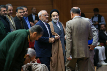 سی‌ودومین اجلاس سراسری نماز