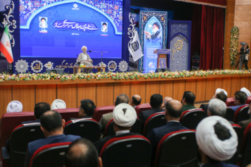 سی‌ودومین اجلاس سراسری نماز