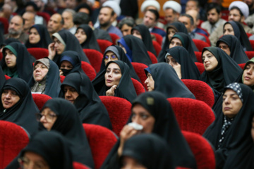 سی‌ودومین اجلاس سراسری نماز