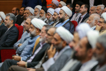 سی‌ودومین اجلاس سراسری نماز